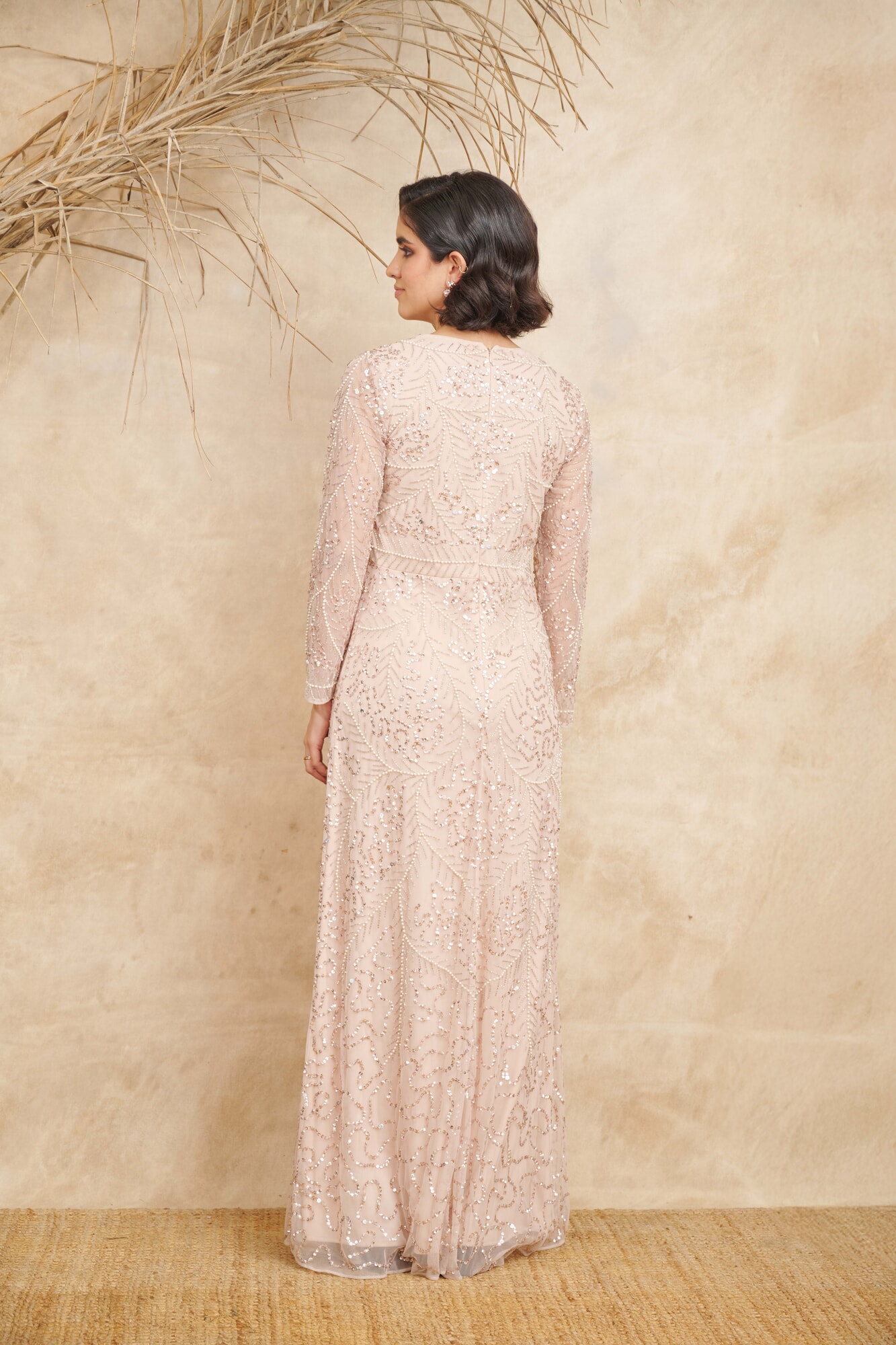 Vestido Imperial