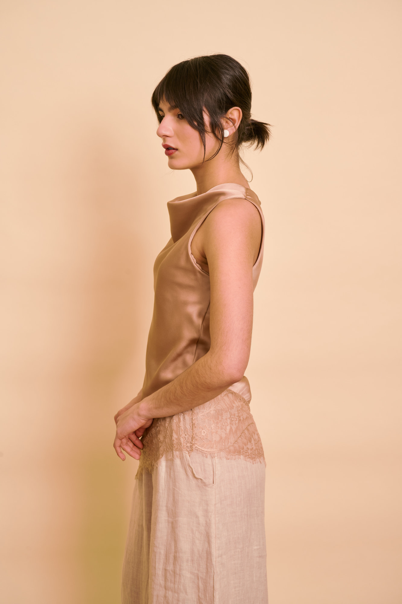 Blusa Butch