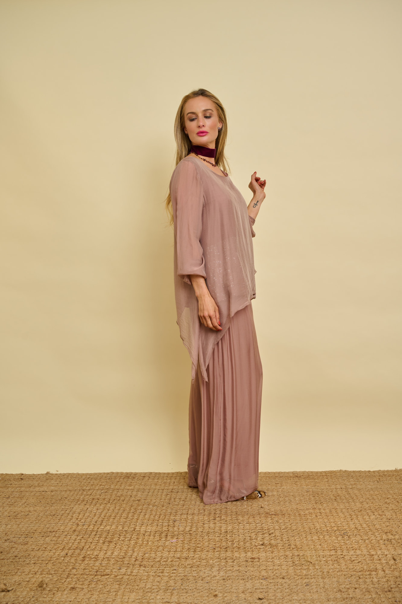 Blusa Ami