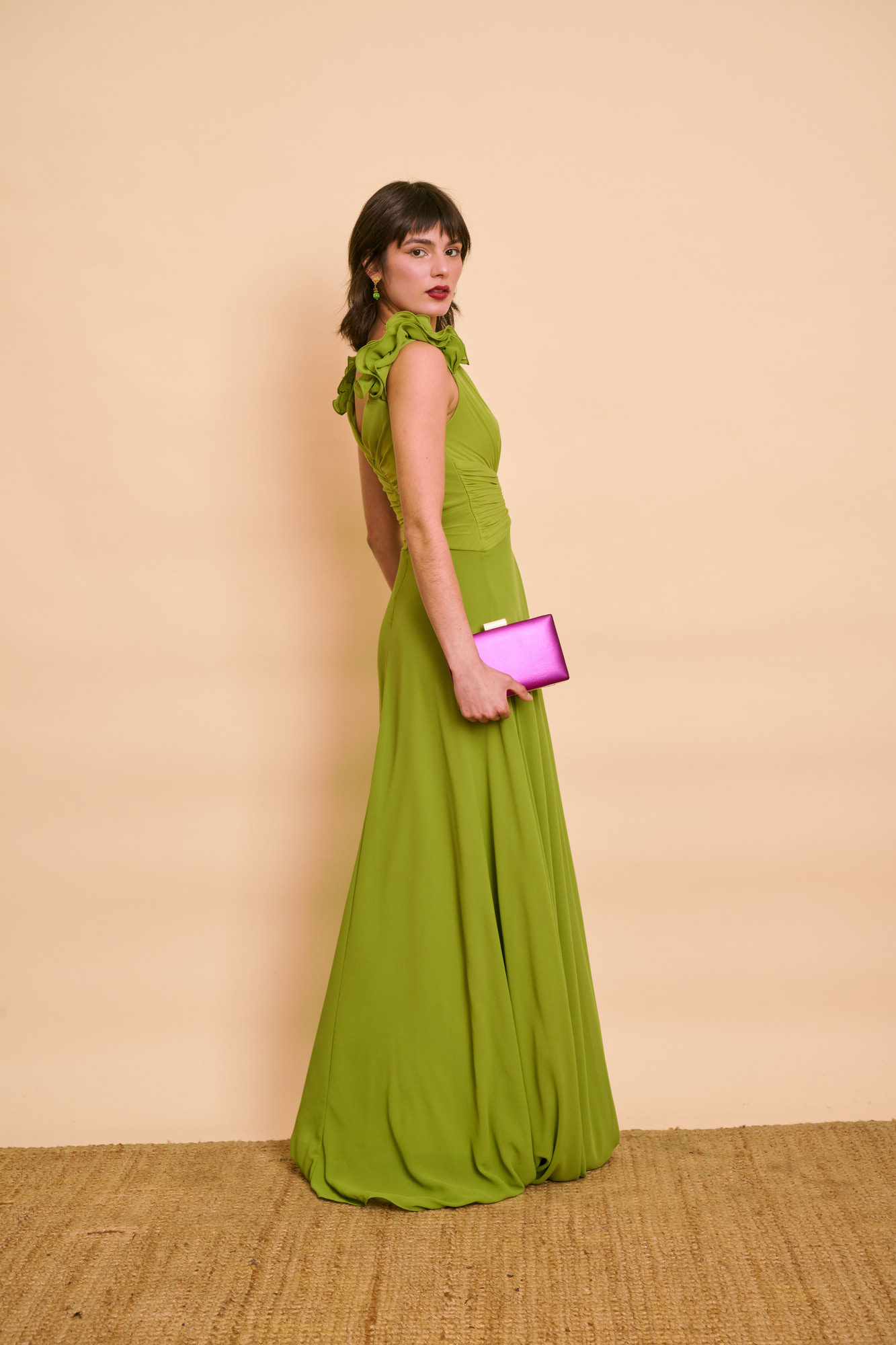 Vestido Davy