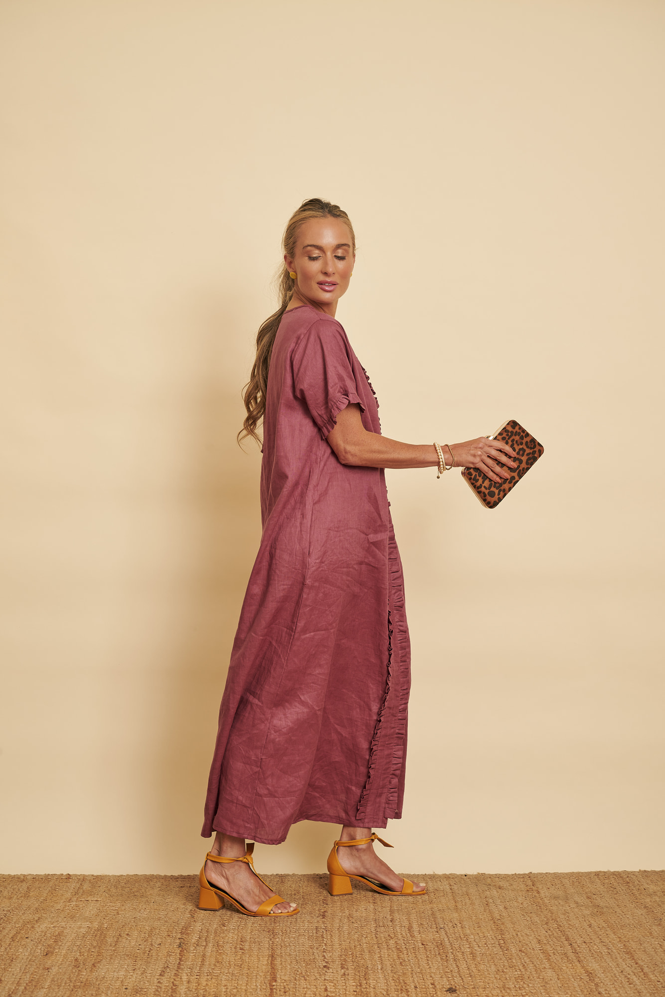 Vestido Alegria
