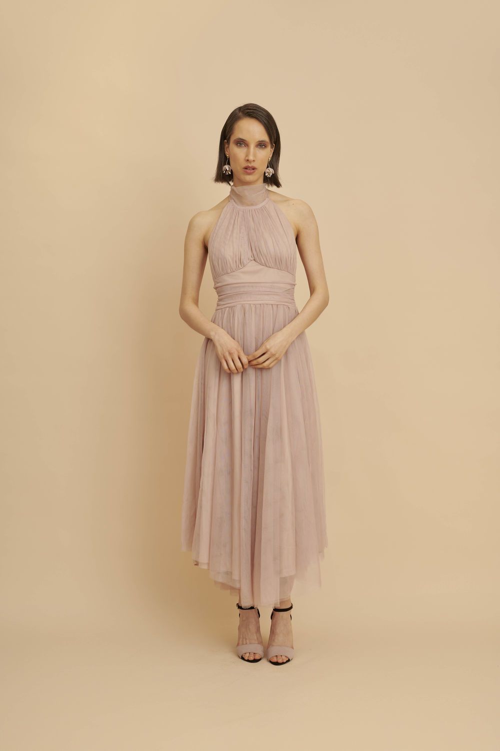 Vestido Sensible