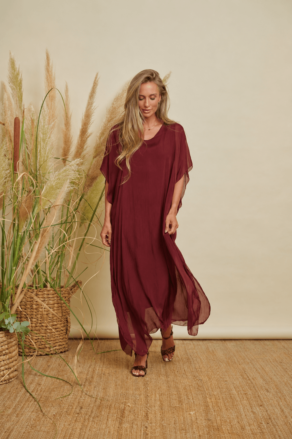 Vestido Sara