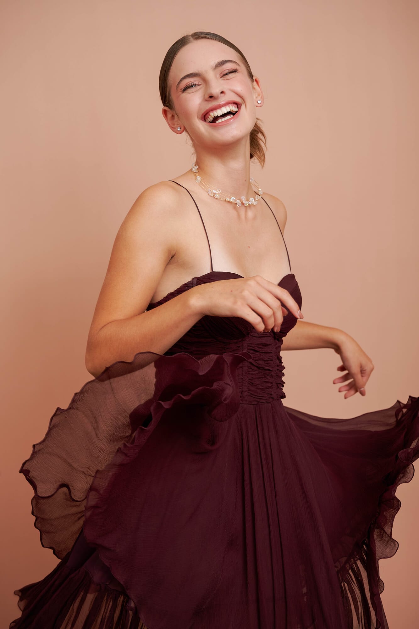 Vestido Ester