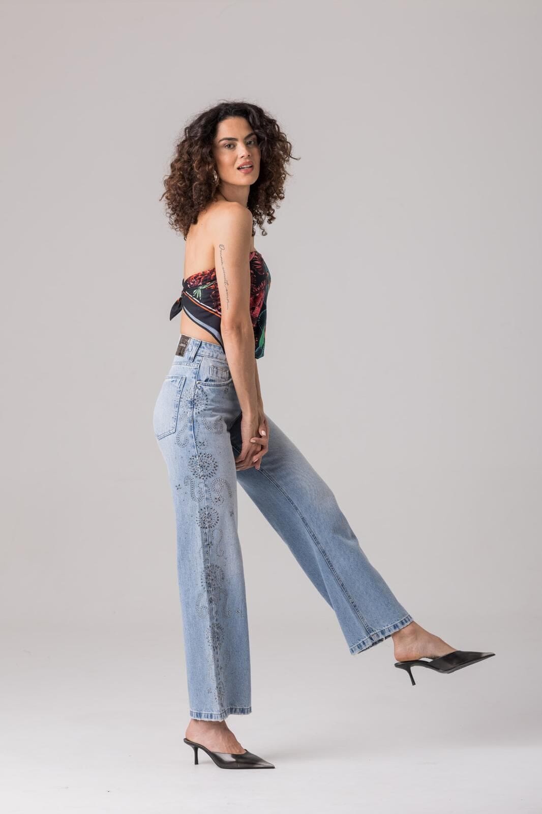 Jean Florentina
