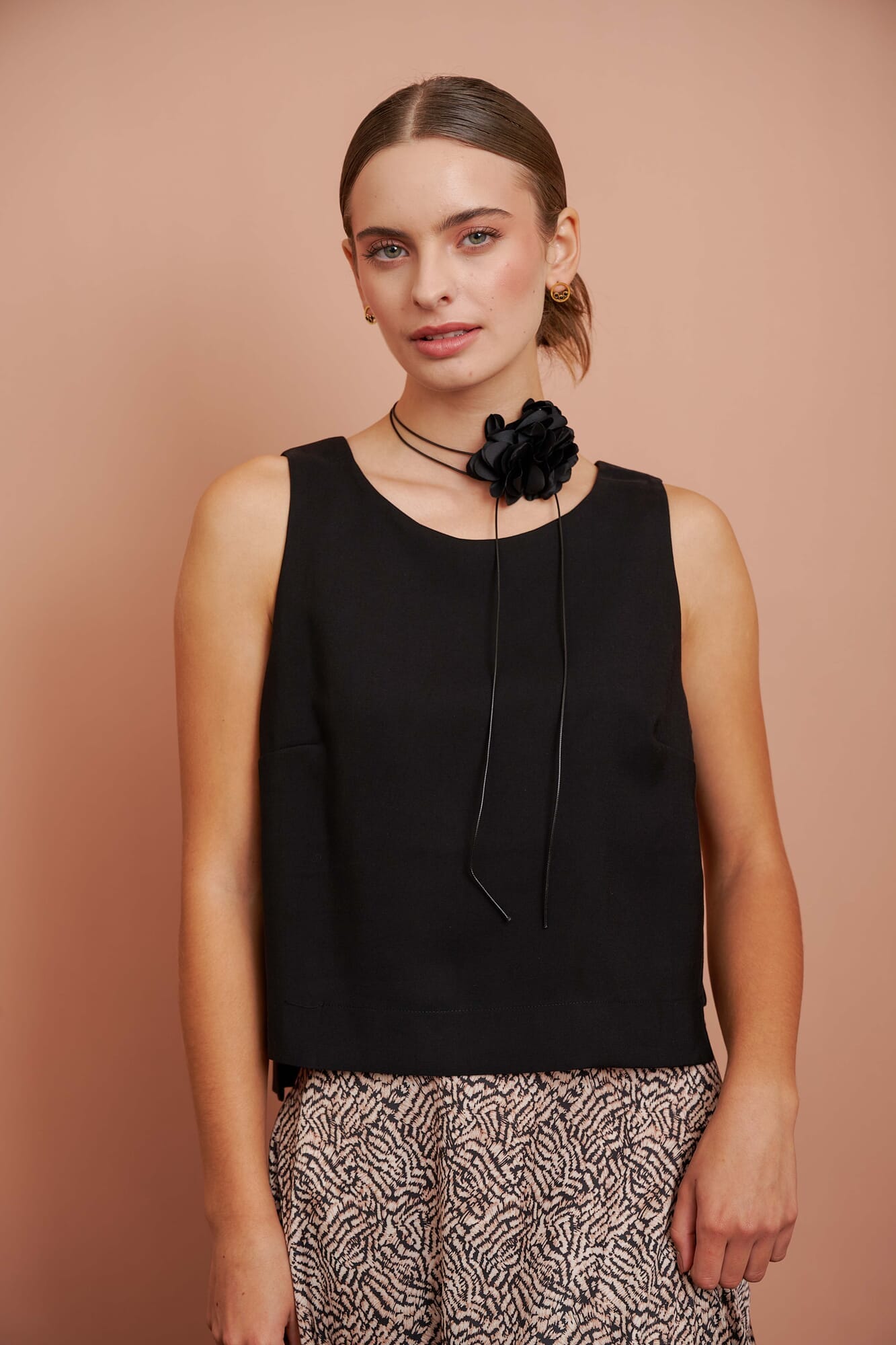 Blusa Margarete