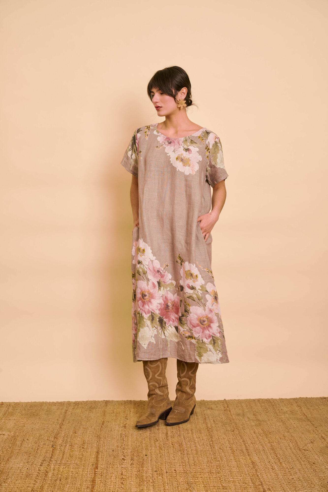 Vestido Nerea