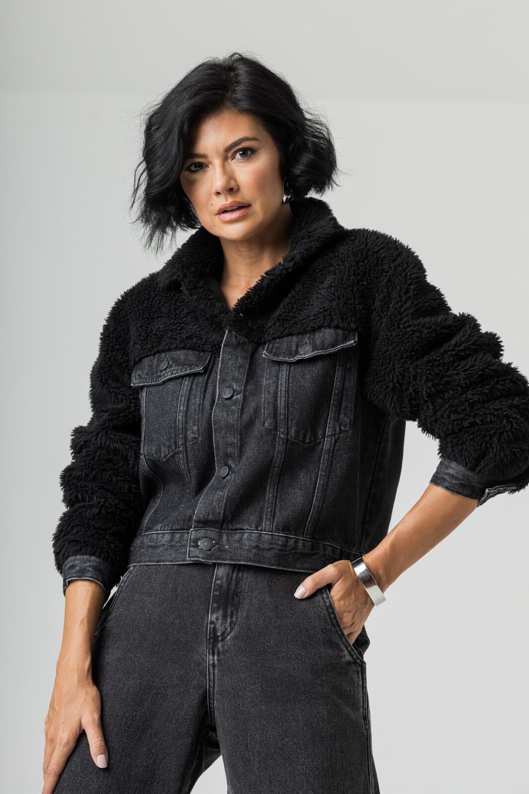 Campera Daniela