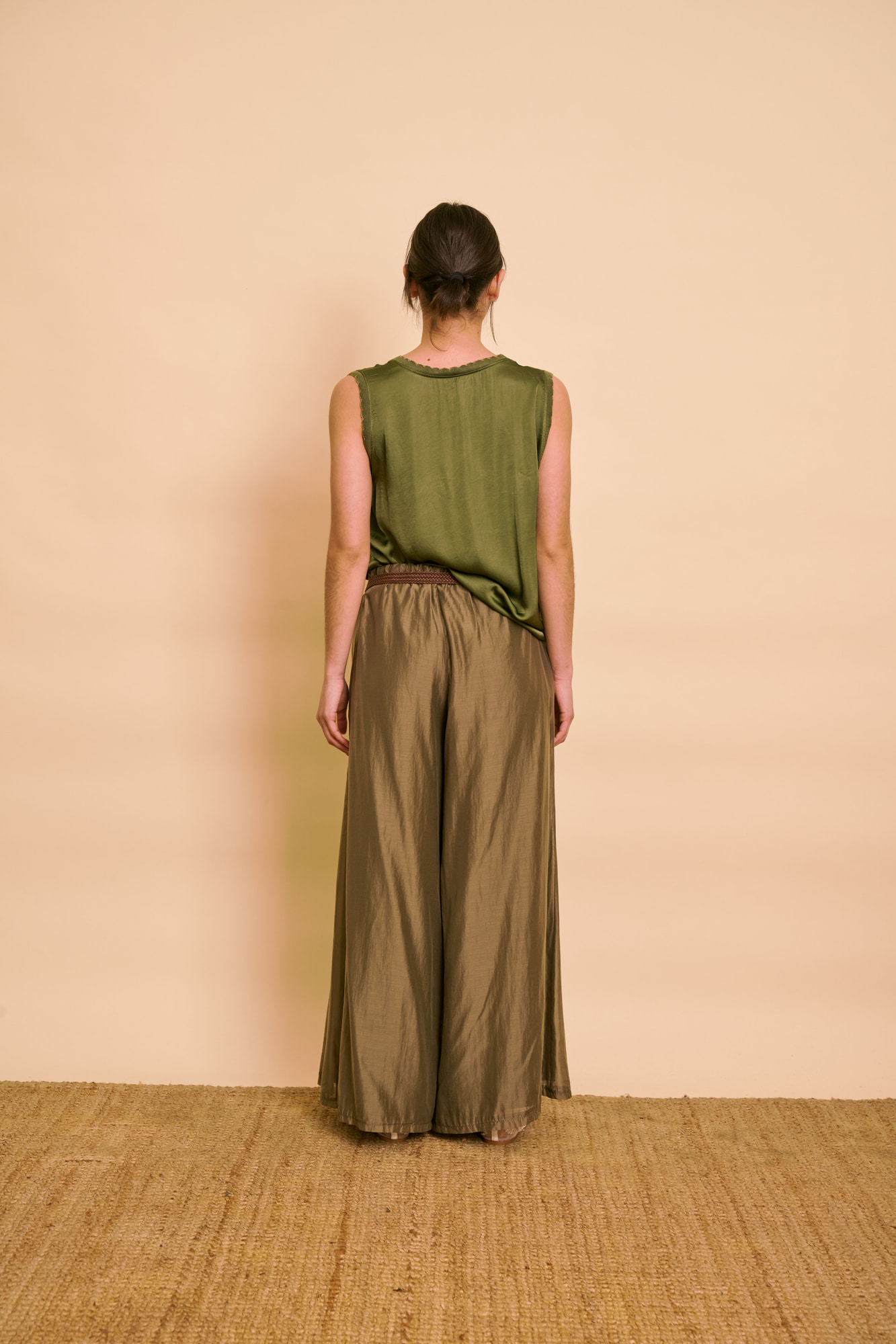 Blusa Perle