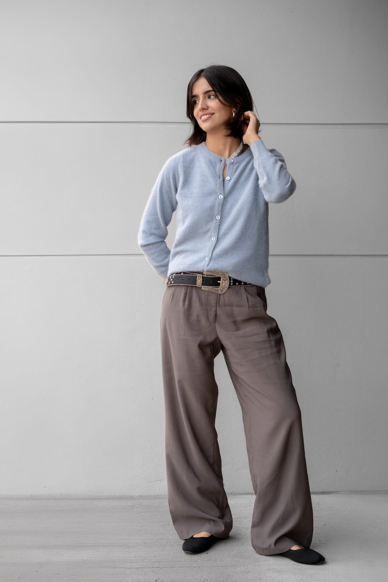Pantalón Belén