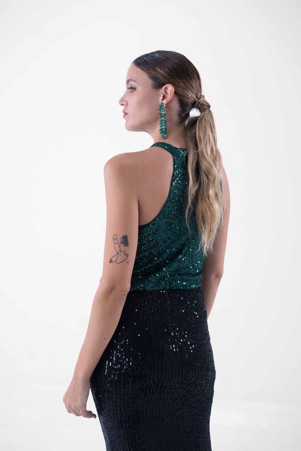 Vestido Lucia