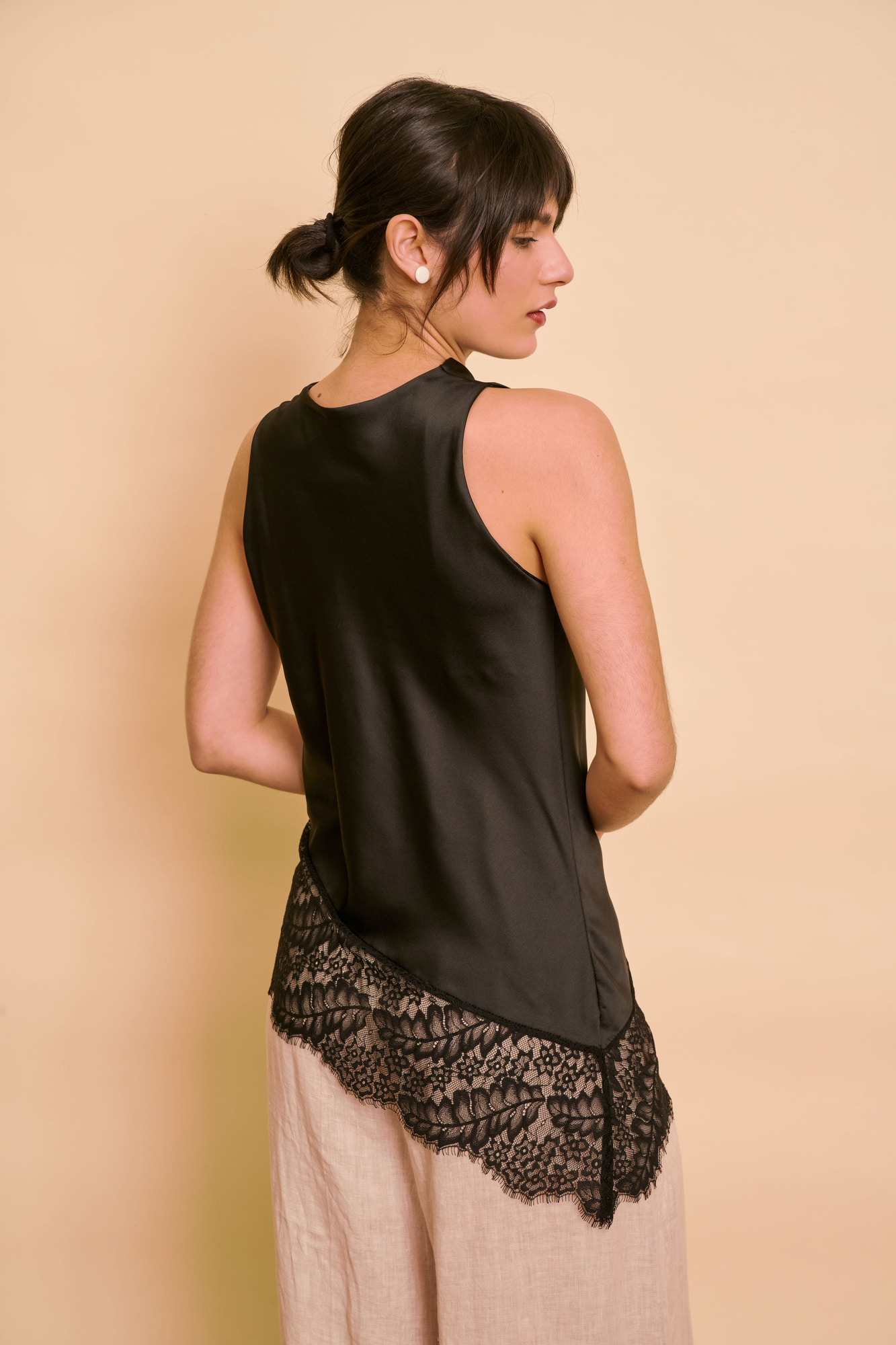 Blusa Butch