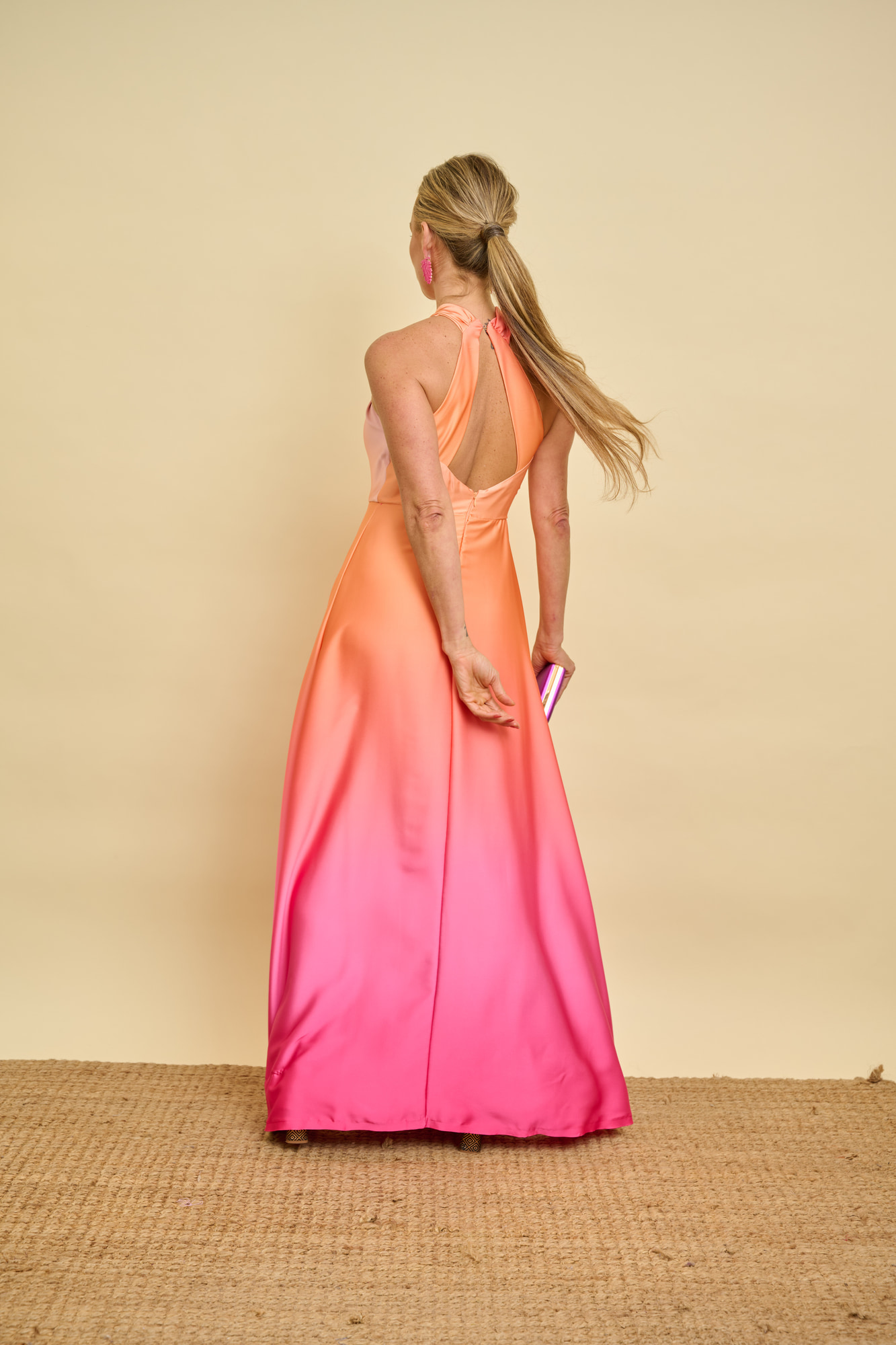 Vestido Aira