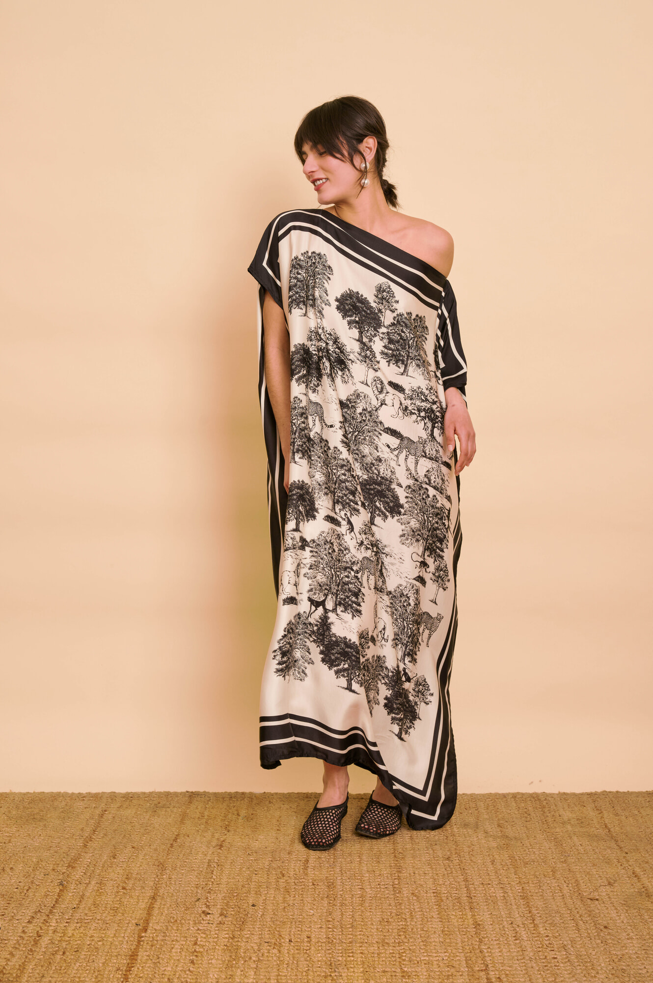 Vestido Julia