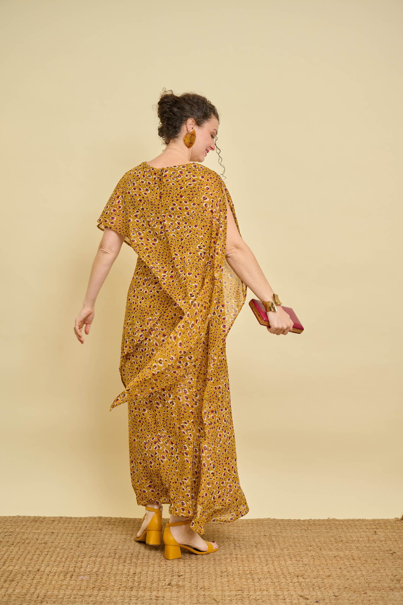 Vestido Oli