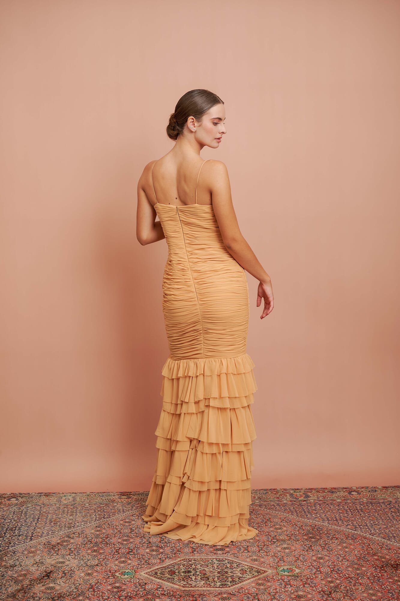 Vestido Susana