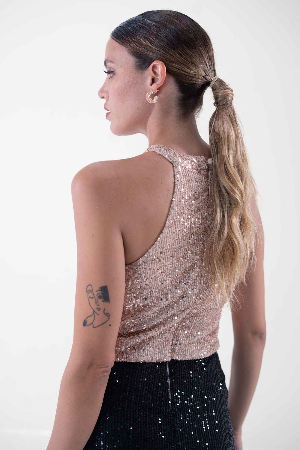 Vestido Lucia