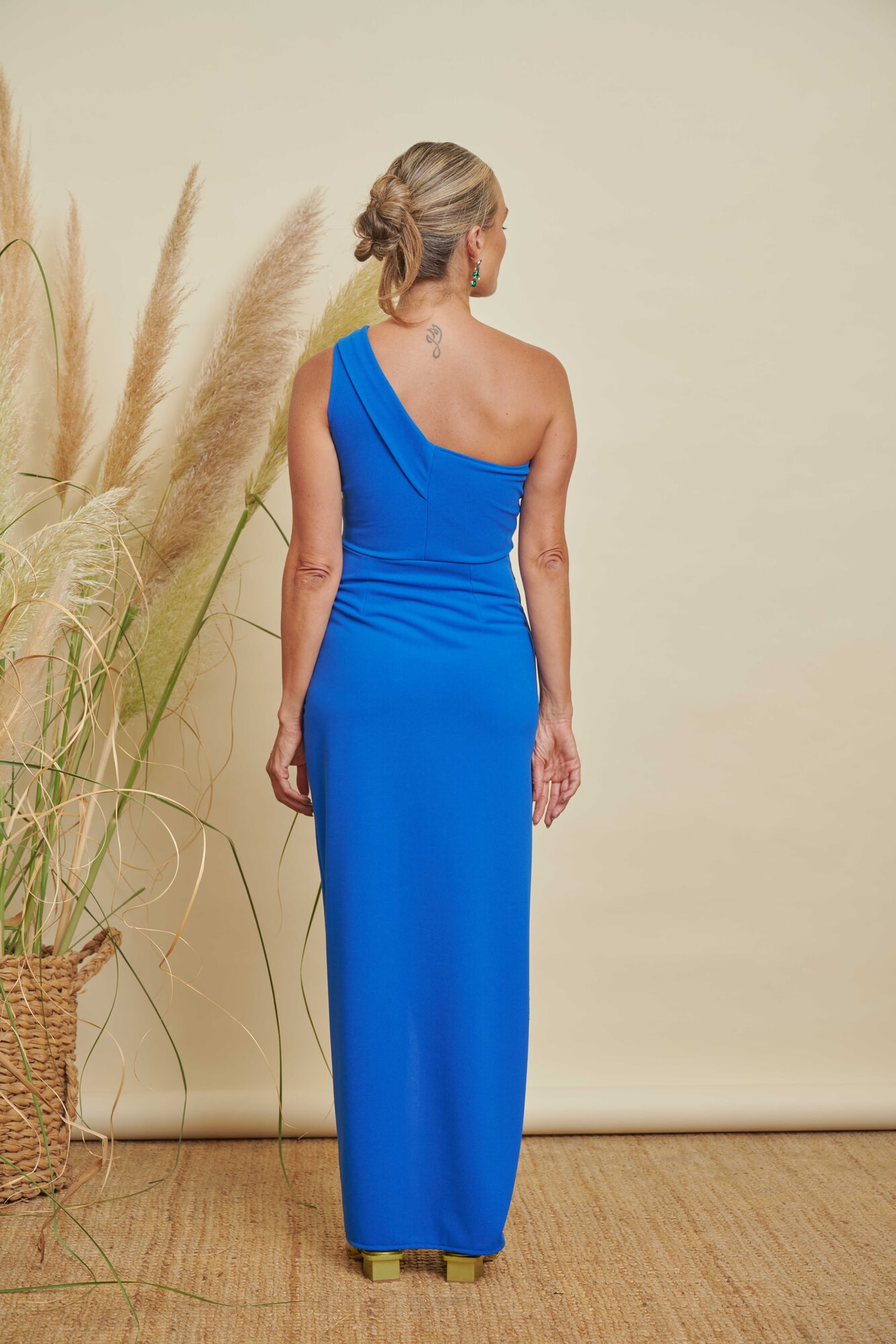 Vestido Nefertari