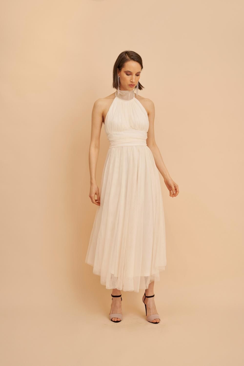 Vestido Sensible