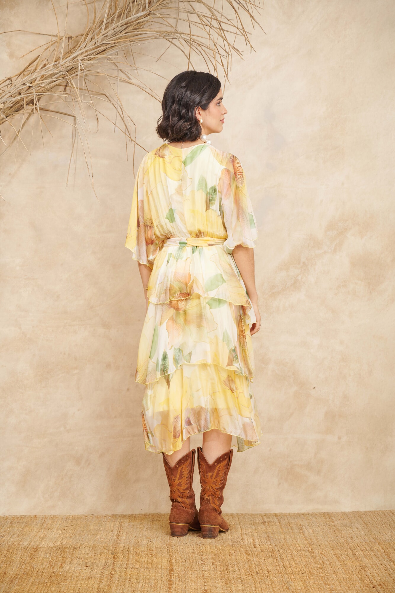 Vestido Livia