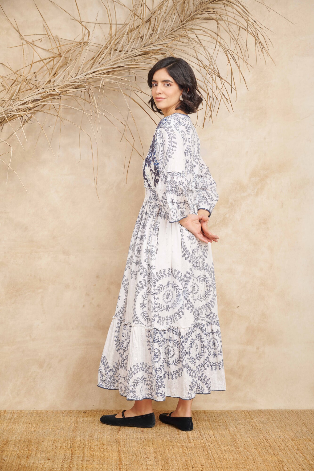 Vestido Vittoria