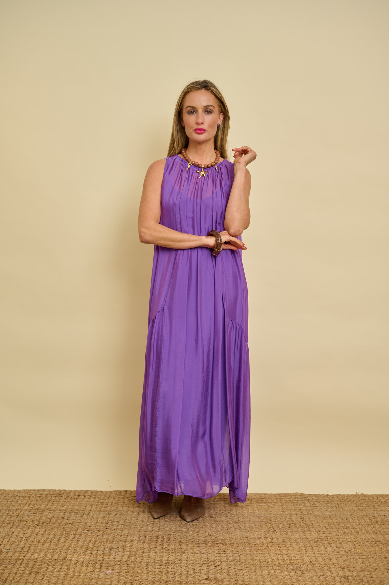 Vestido Tini