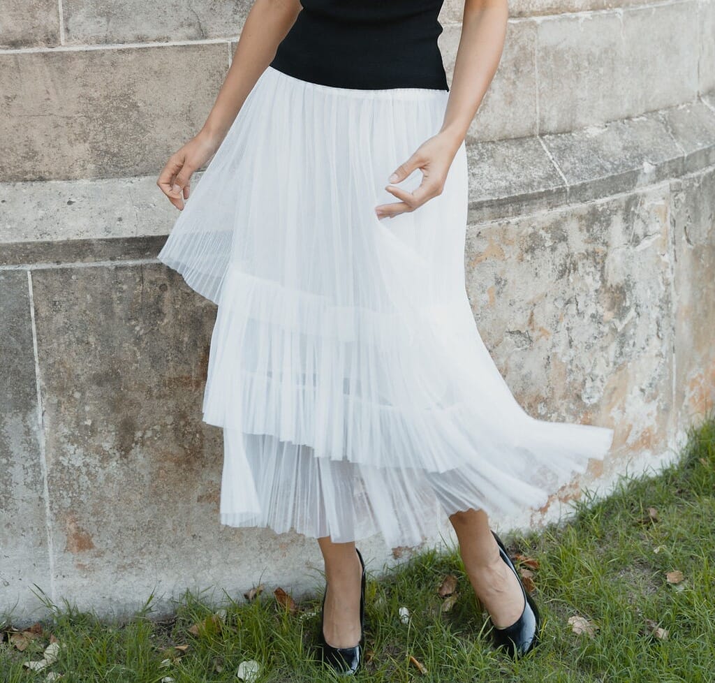 Falda Marte