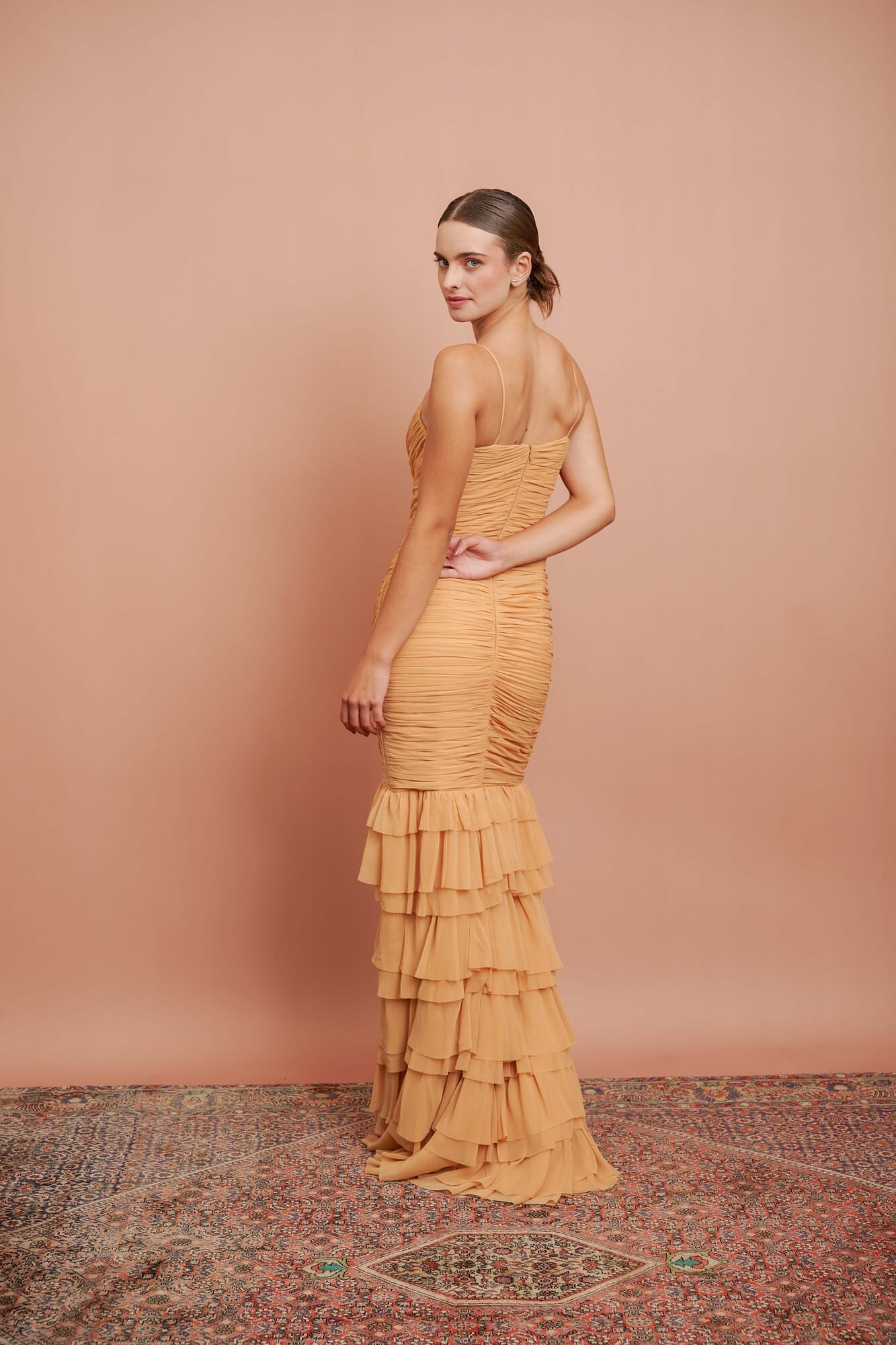 Vestido Susana