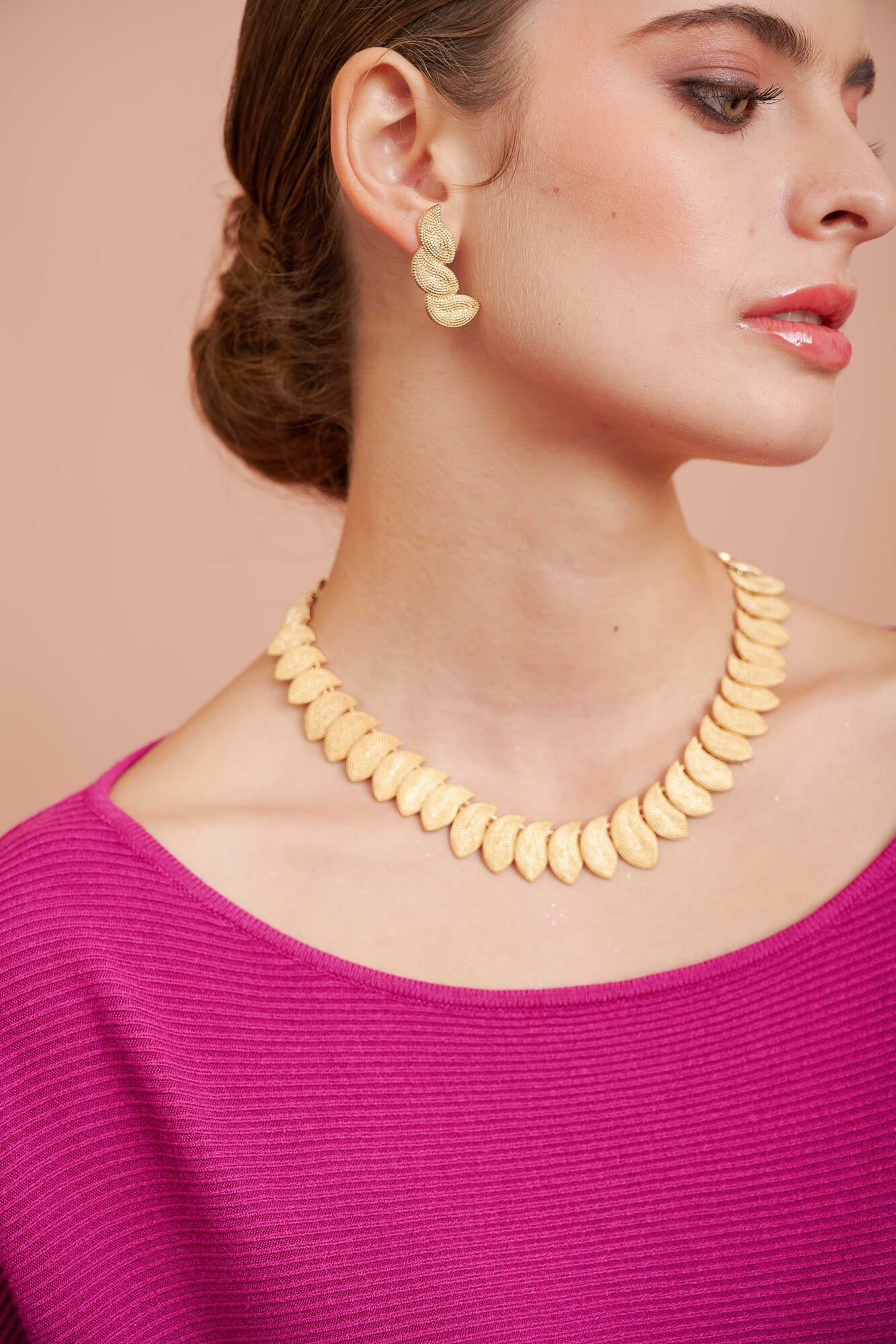 Collar Hojitas