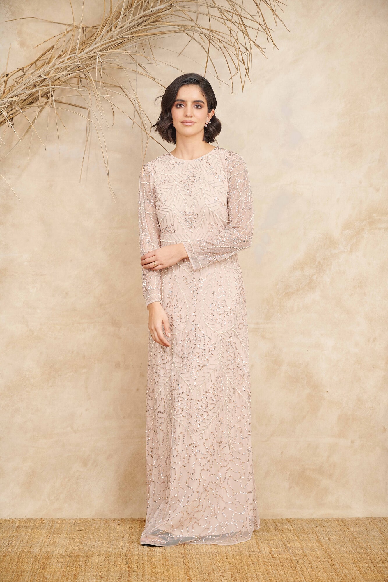 Vestido Imperial