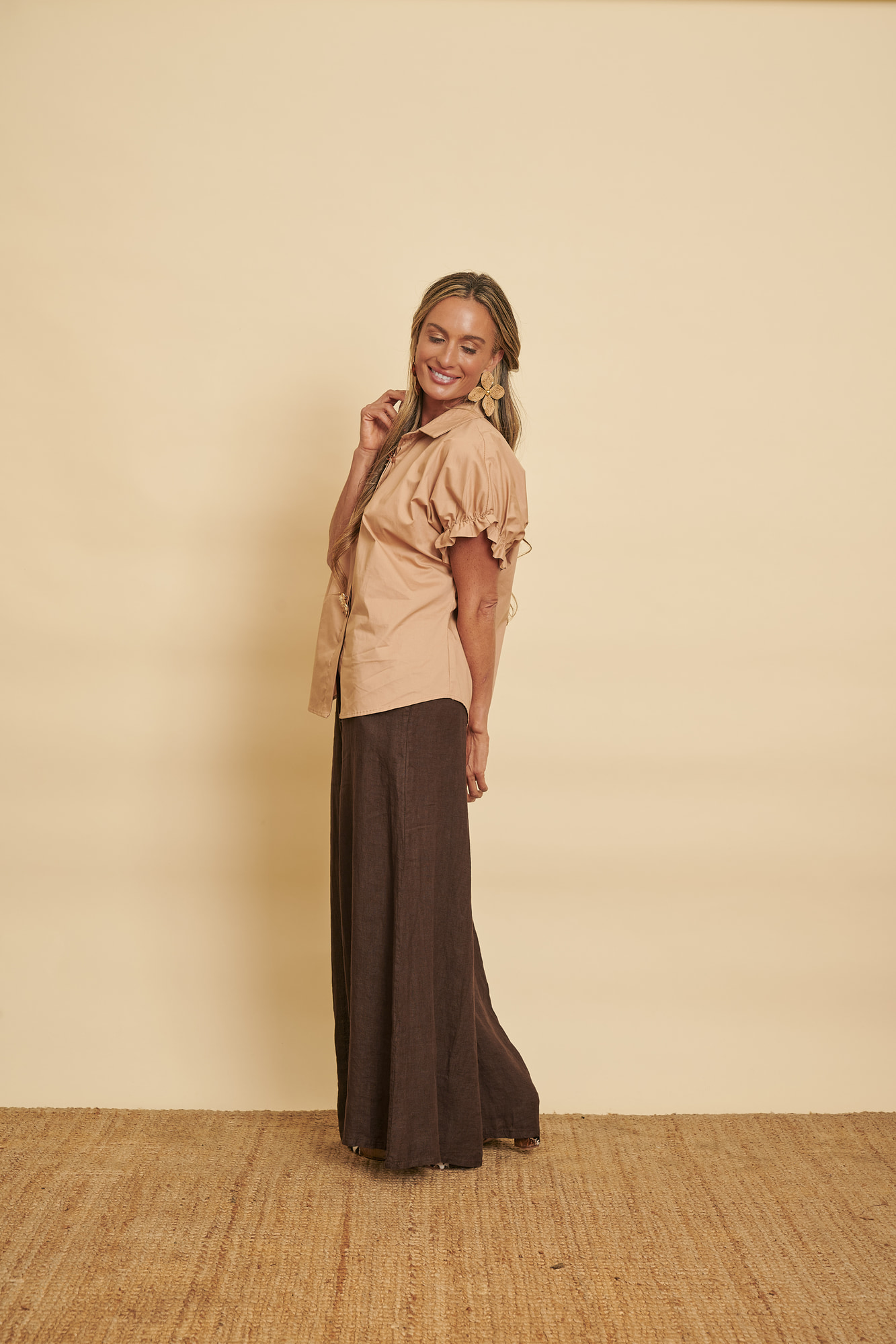 Pantalón Siena
