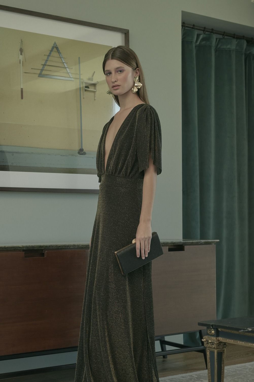 Vestido Hera