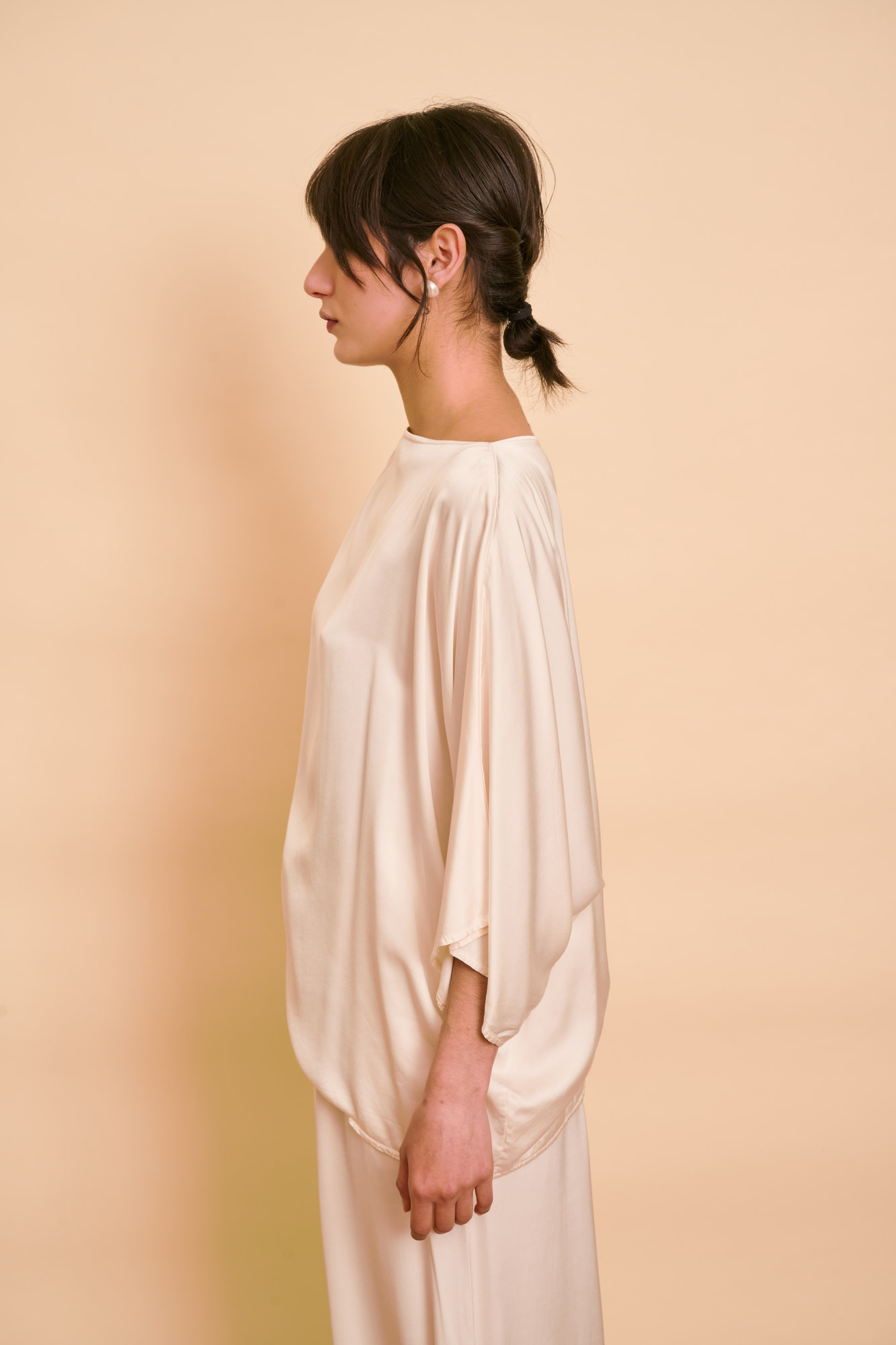 Blusa Zen