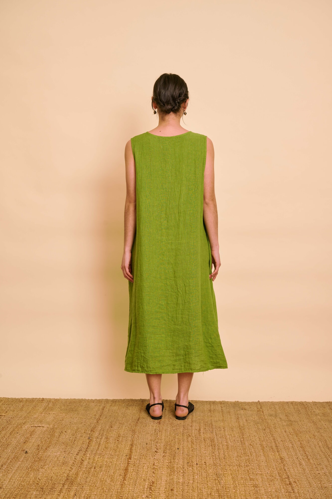 Vestido Inés