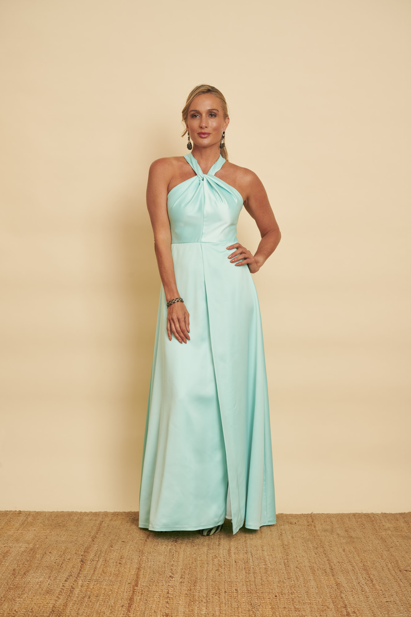 Vestido Aira