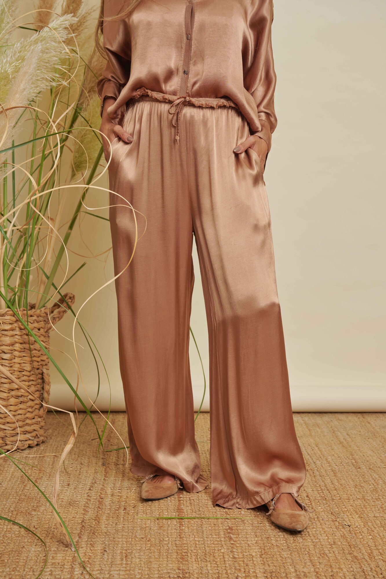 Pantalon Axis