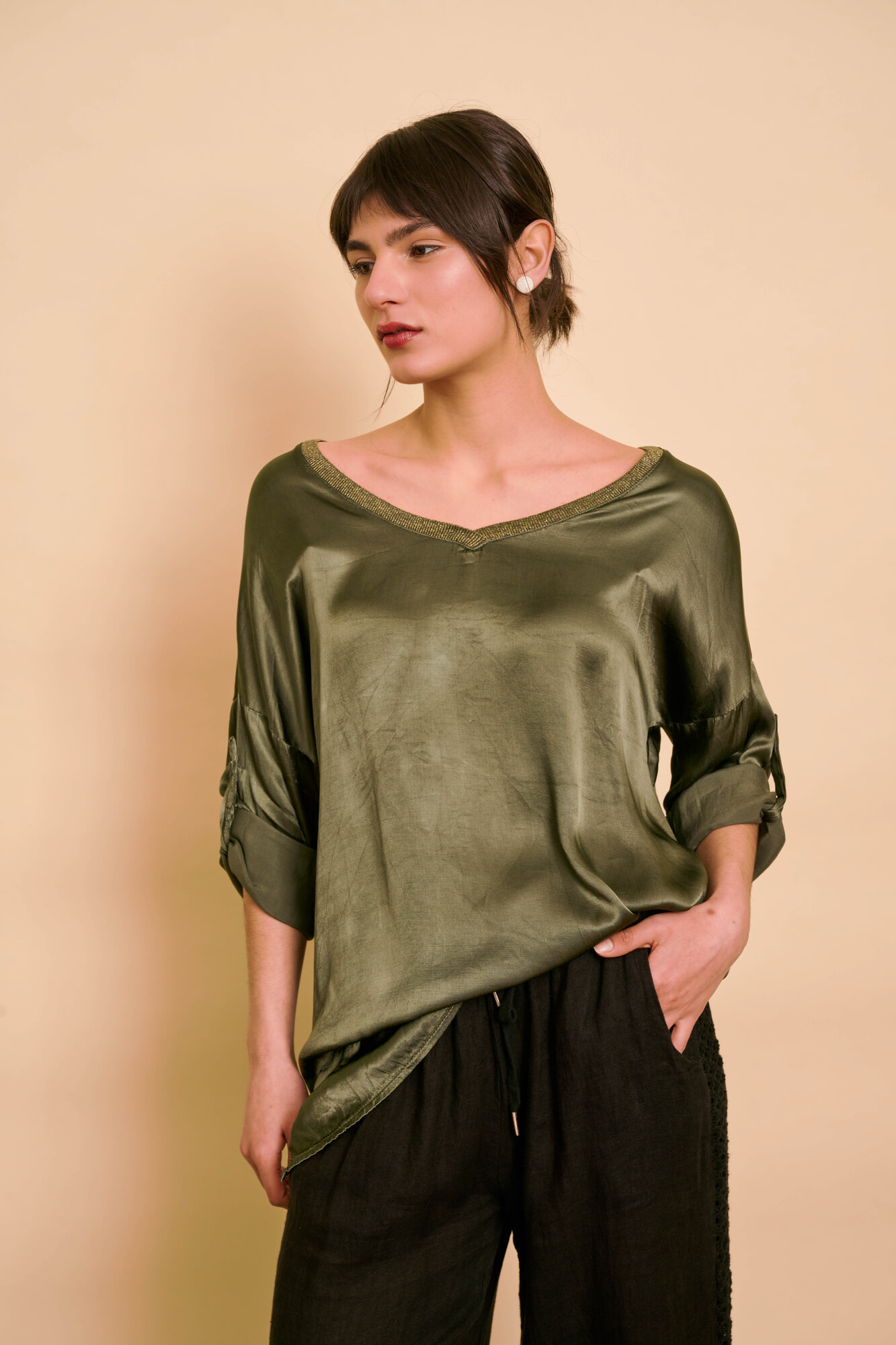 Remera Lurwex