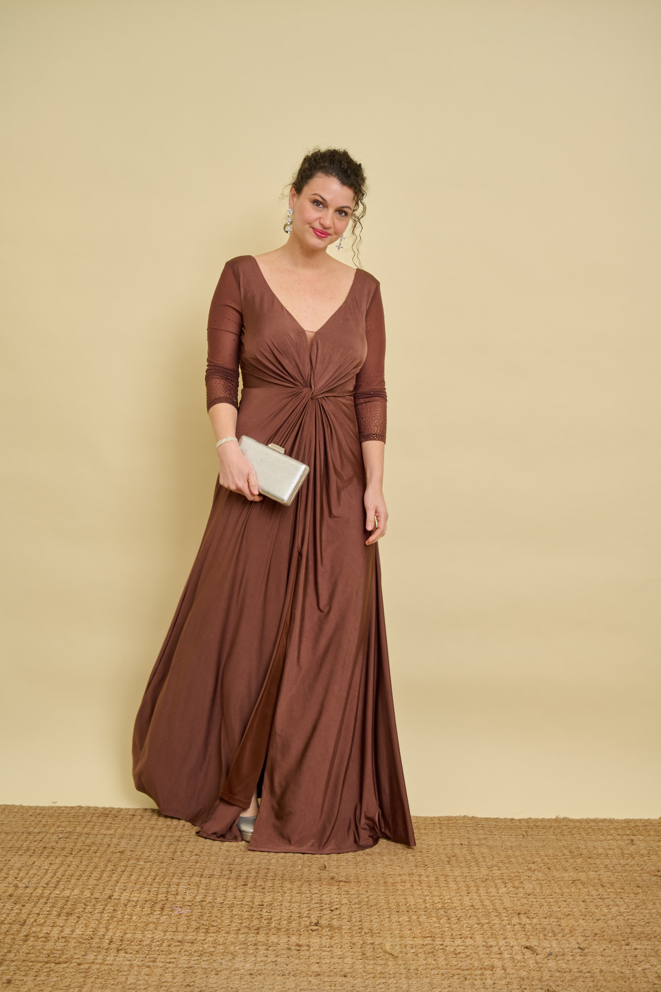 Vestido Vali