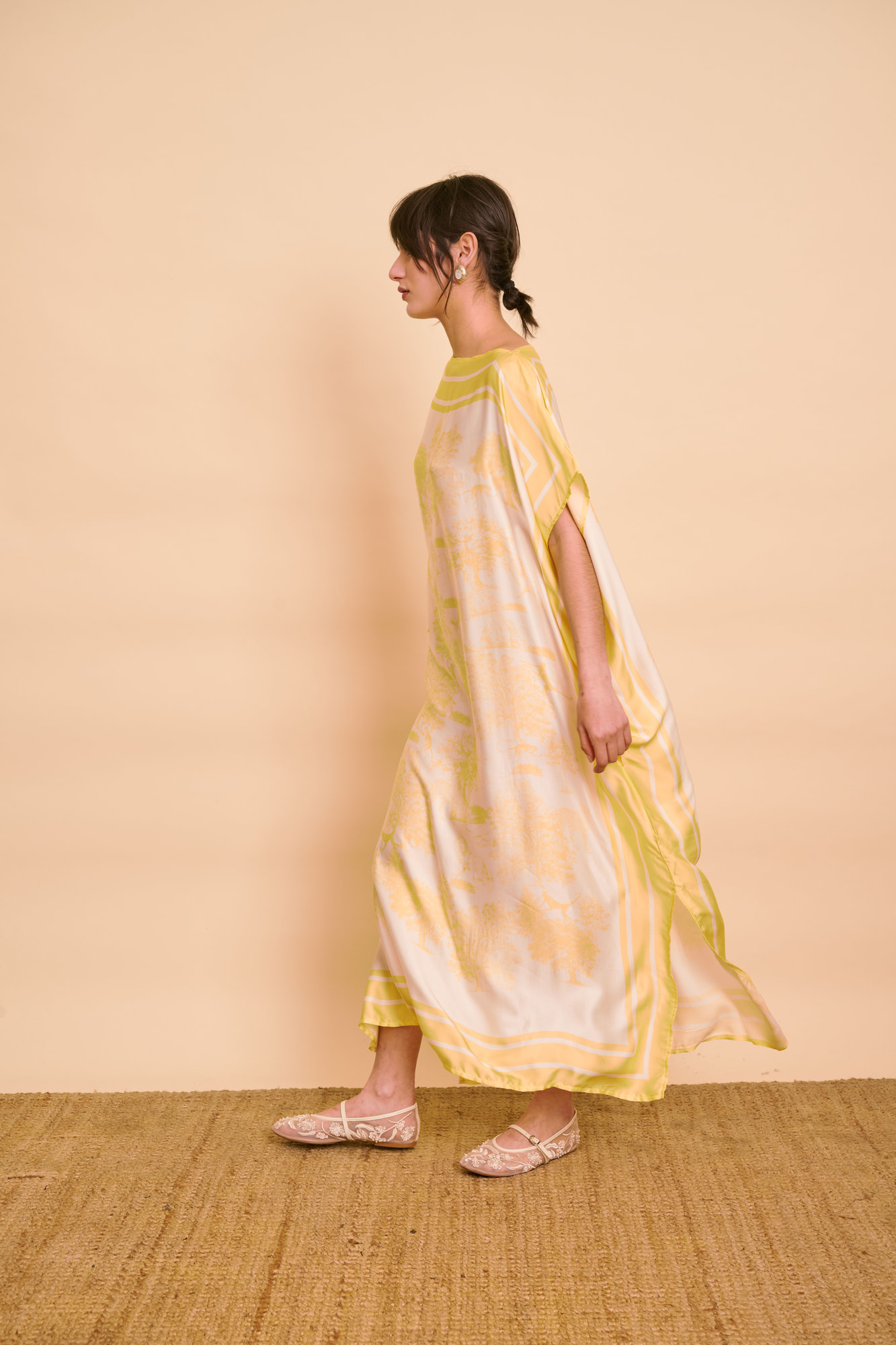 Vestido Julia