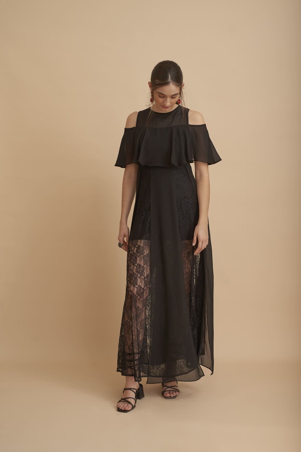 Vestido Ohio
