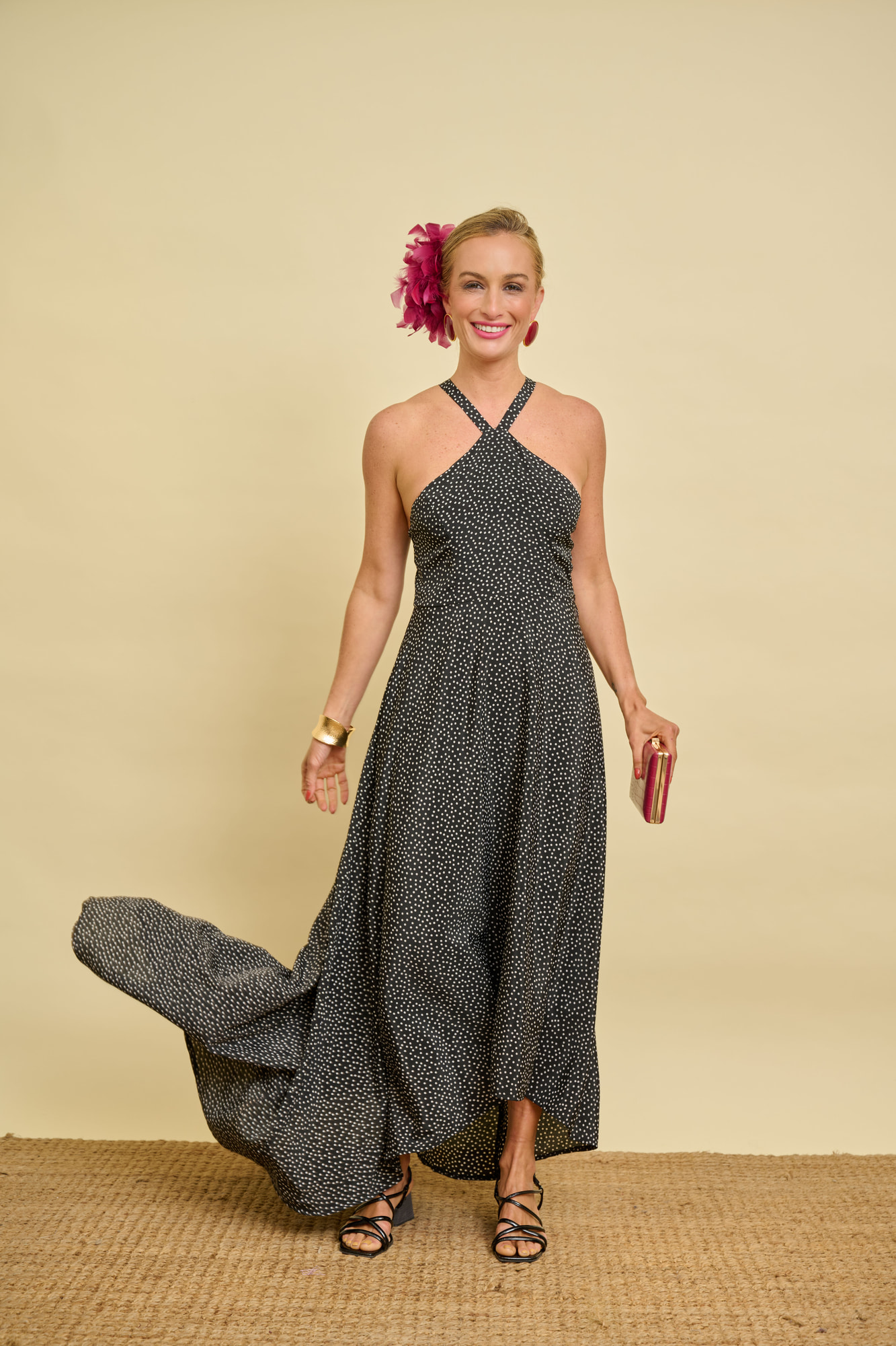 Vestido Amora
