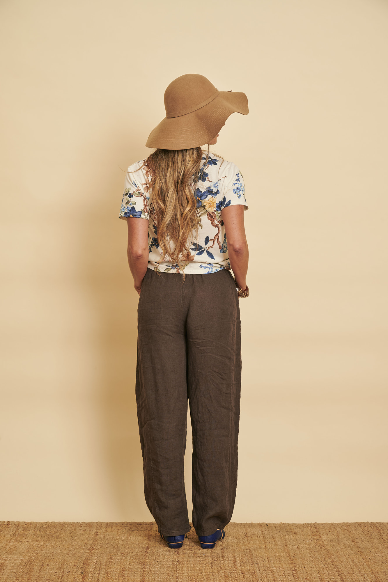 Pantalón Soleil