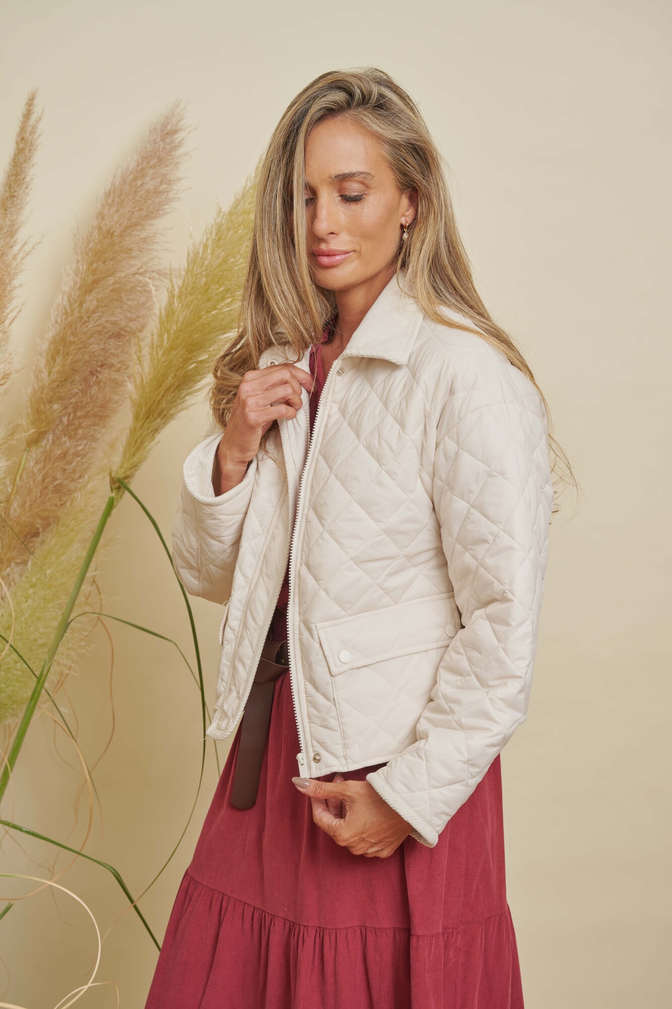 Campera Wave