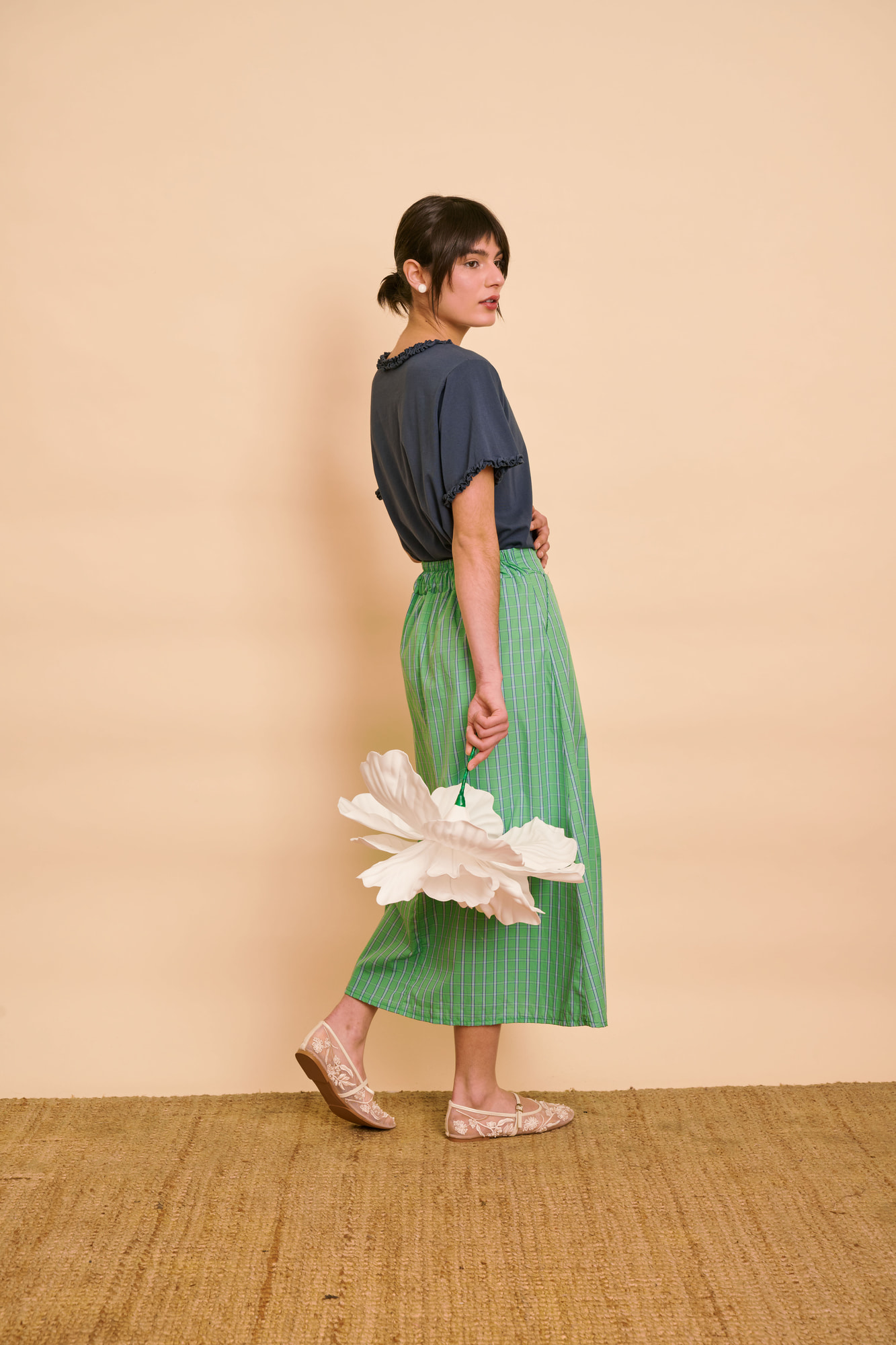Pollera Renata