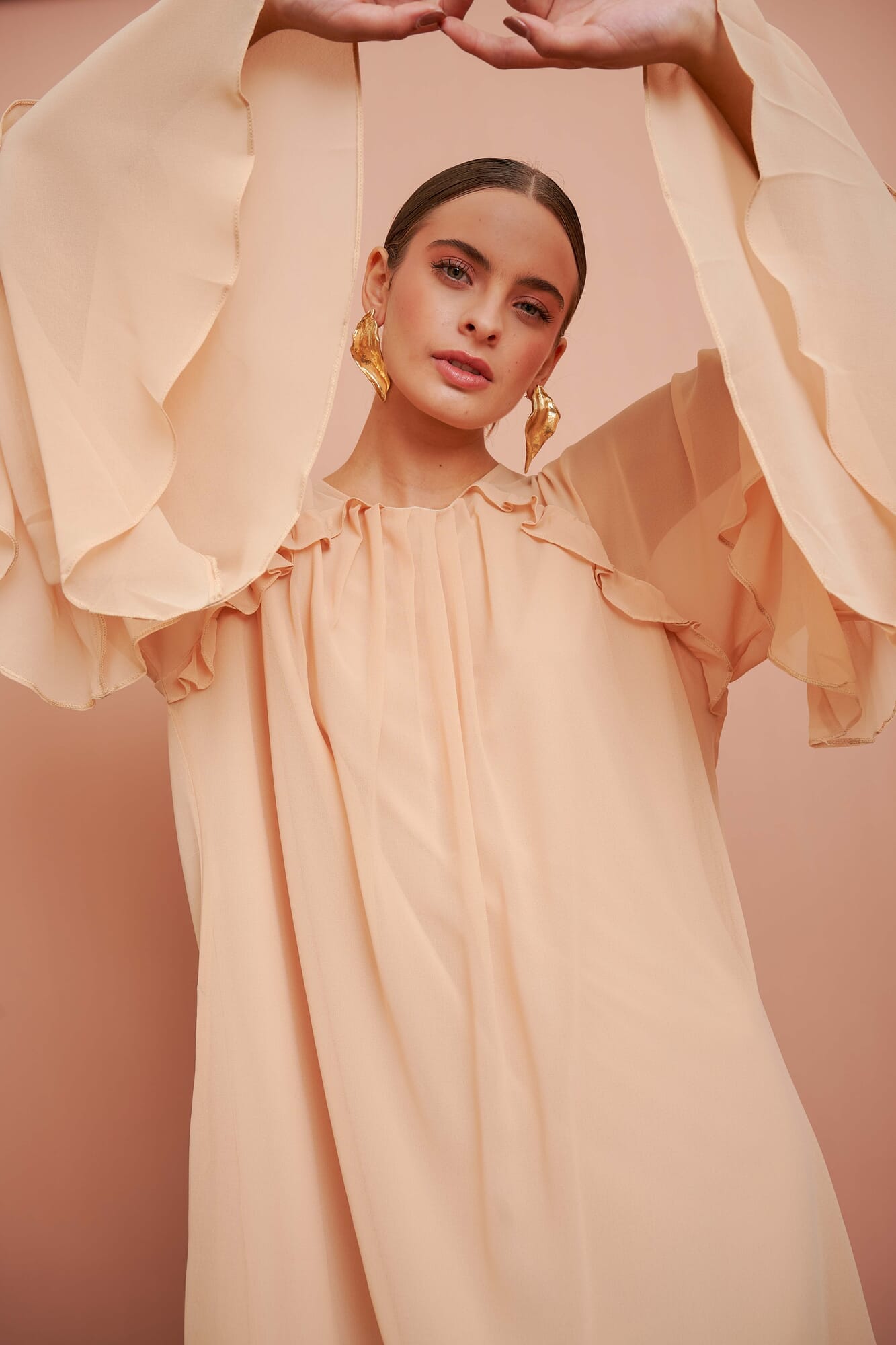 Vestido Carlota