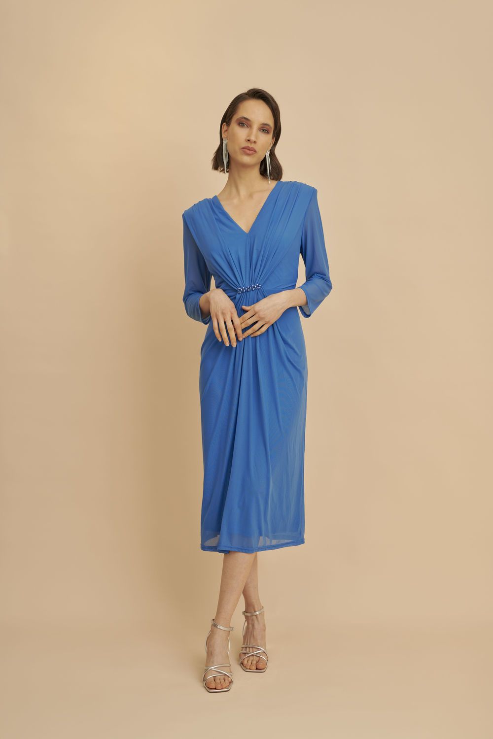 Vestido Culta
