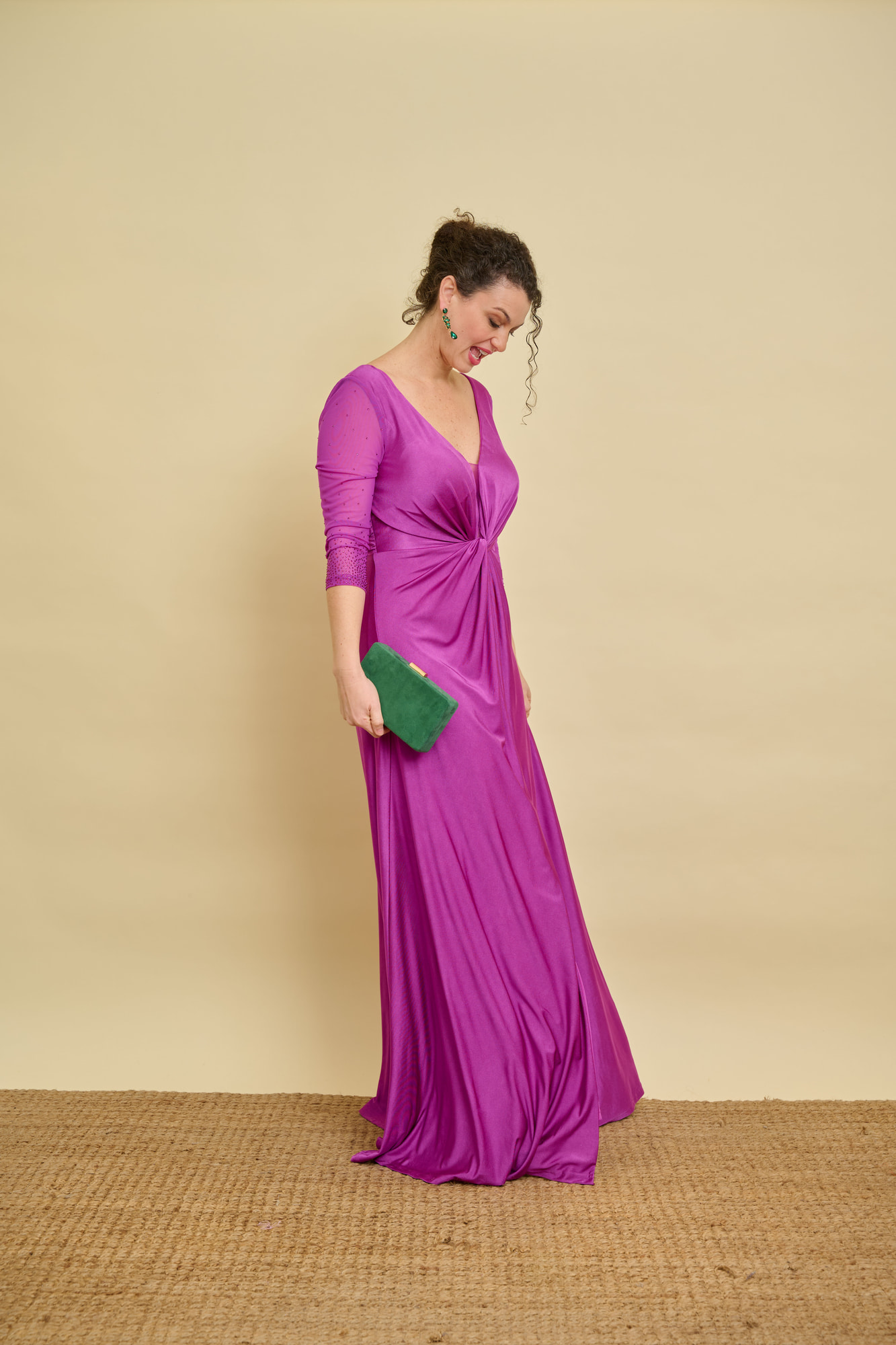 Vestido Vali