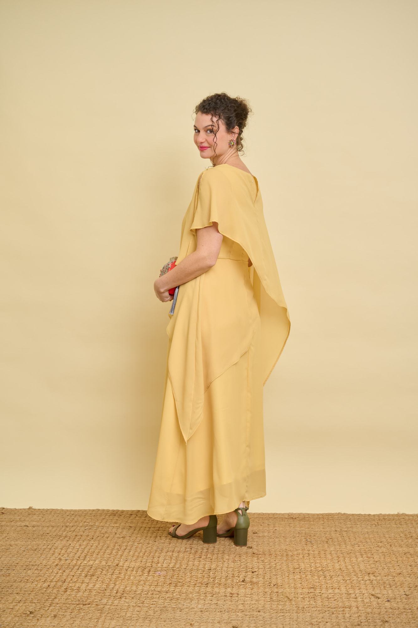 Vestido Oli