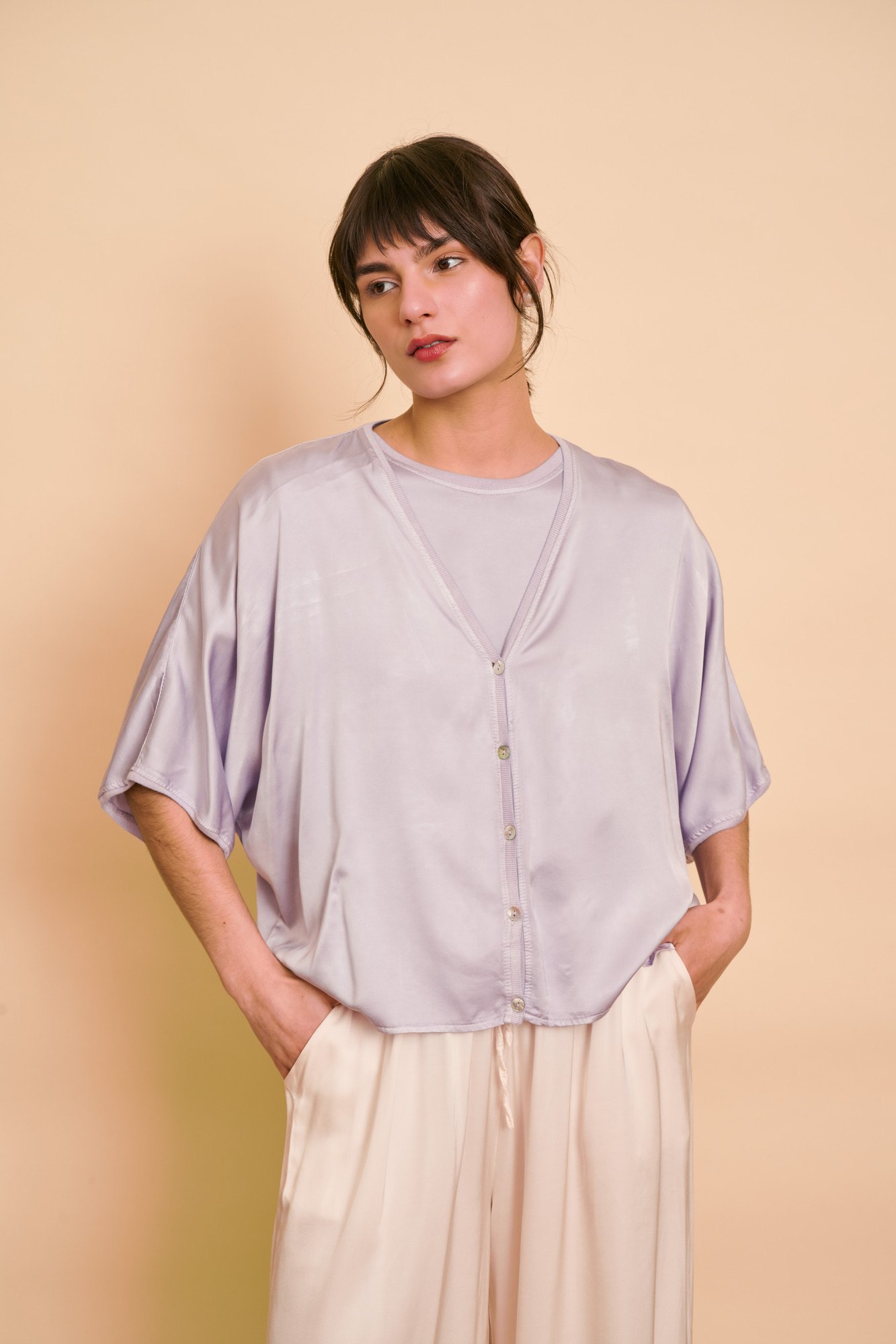 Cardigan Arlet