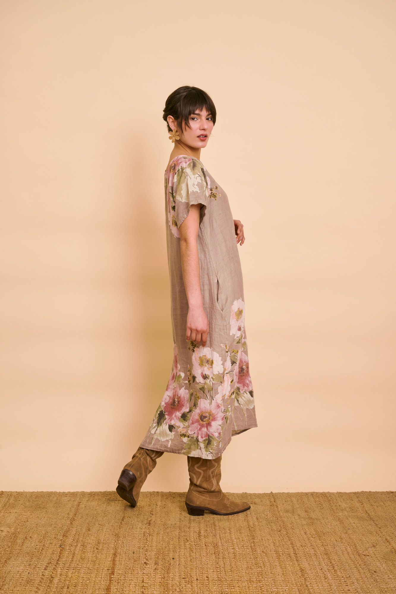 Vestido Nerea